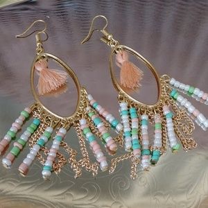 🌟NWOT🌟Cute Dangle Earrings